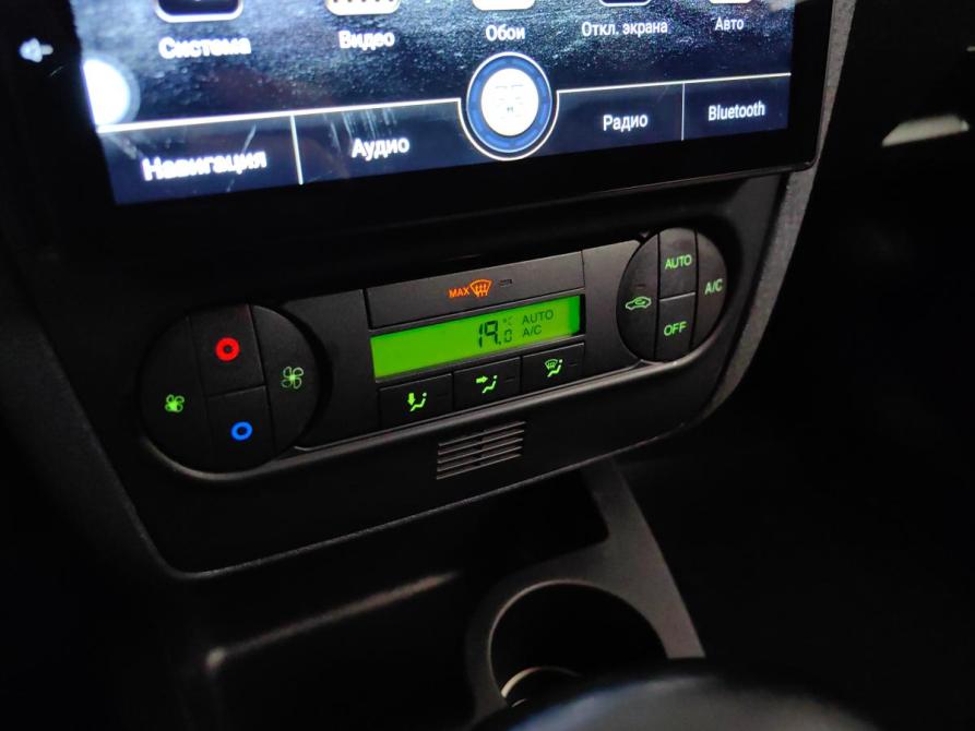 Ford Fusion I Рестайлинг Подольск  - изображение 15