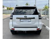 Toyota Land Cruiser Prado 150 Series Рестайлинг 3 Воронеж  - изображение 44