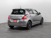 Suzuki Swift IV Красноярск  - изображение 27