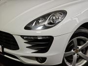 Porsche Macan I Москва  - изображение 30