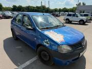 Renault Logan I Воронеж  - изображение 10