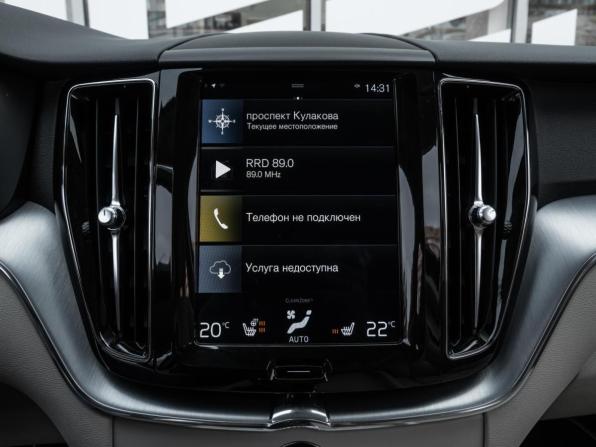 Volvo XC60 II с пробегом 2018 года, цена 2 625 000 рублей, 143206 км, внедорожник, Автокод Объявления