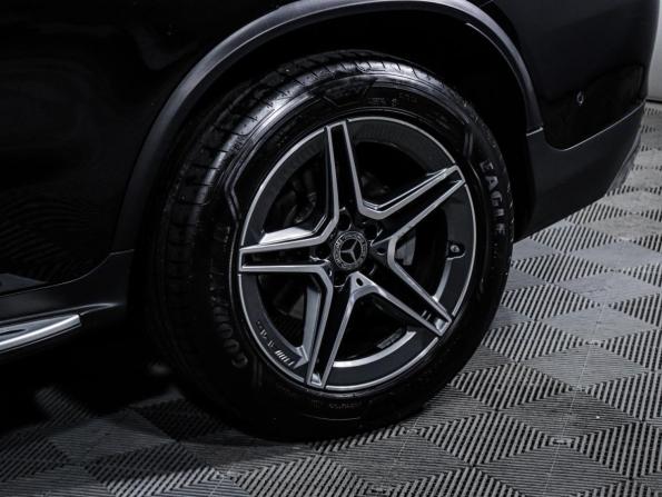 Mercedes-Benz GLC Coupe I (C253) Рестайлинг с пробегом 2021 года, цена 5 190 000 рублей, 73500 км, внедорожник, Автокод Объявления