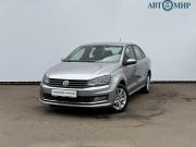Volkswagen Polo V Рестайлинг Москва  - изображение 13