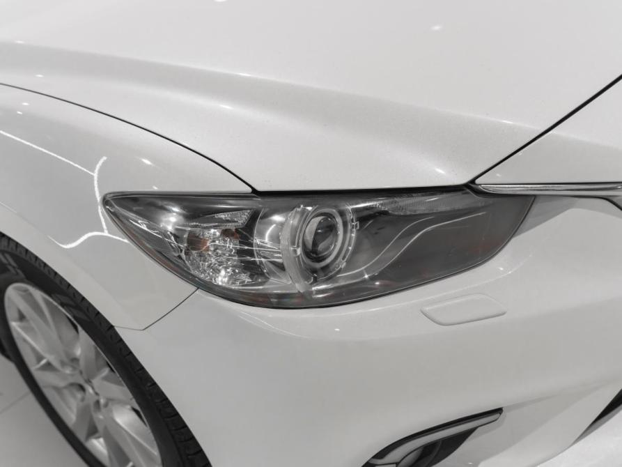Mazda 6 II (GH) Рестайлинг Москва  - изображение 21