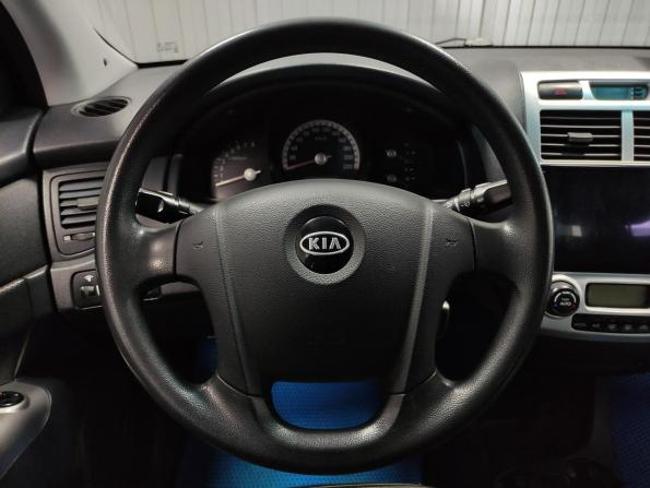 Kia Sportage II с пробегом 2007 года, цена 999 000 рублей, 192000 км, внедорожник, Автокод Объявления