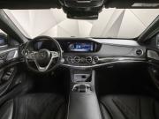 Mercedes-Benz Maybach S-Класс I (X222) Рестайлинг Москва  - изображение 39