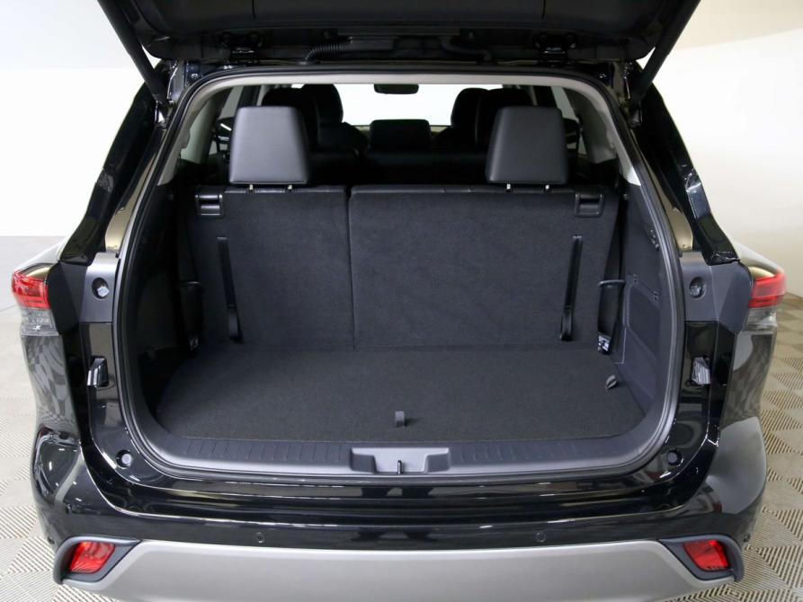 Toyota Highlander IV (XU70) Санкт-Петербург  - изображение 12