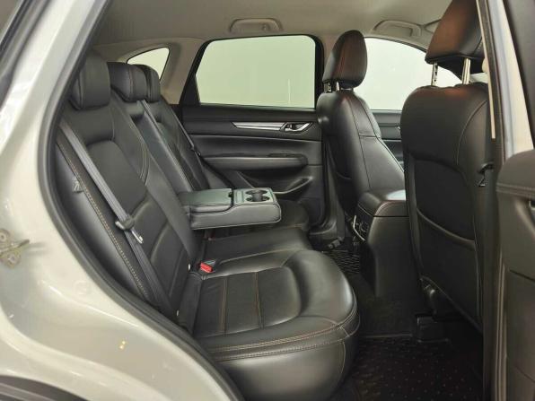 Mazda CX-5 II с пробегом 2019 года, цена 2 605 000 рублей, 160693 км, внедорожник, Автокод Объявления