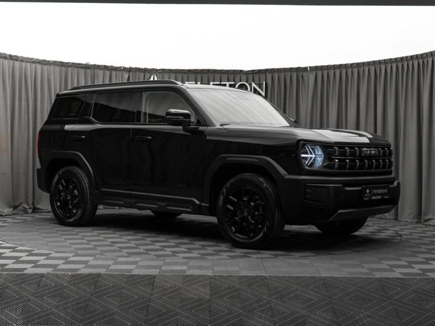 Haval H3 I Москва  - изображение 2