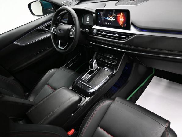 Chery Tiggo 7 Pro I с пробегом 2021 года, цена 1 645 000 рублей, 63820 км, внедорожник, Автокод Объявления