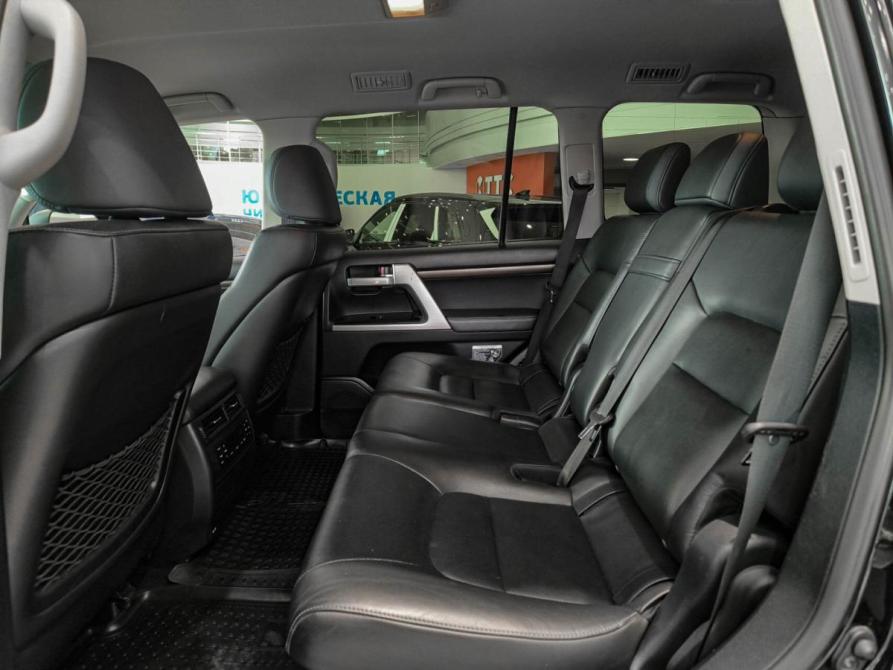 Toyota Land Cruiser 200 Series Рестайлинг 2 Казань  - изображение 15