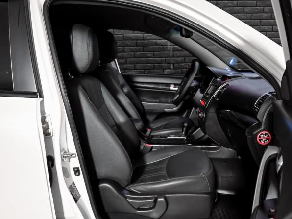 Kia Sorento II Рестайлинг с пробегом 2016 года, цена 2 080 000 рублей, 142288 км, внедорожник, Автокод Объявления