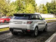 Land Rover Range Rover Sport II Санкт-Петербург  - изображение 44