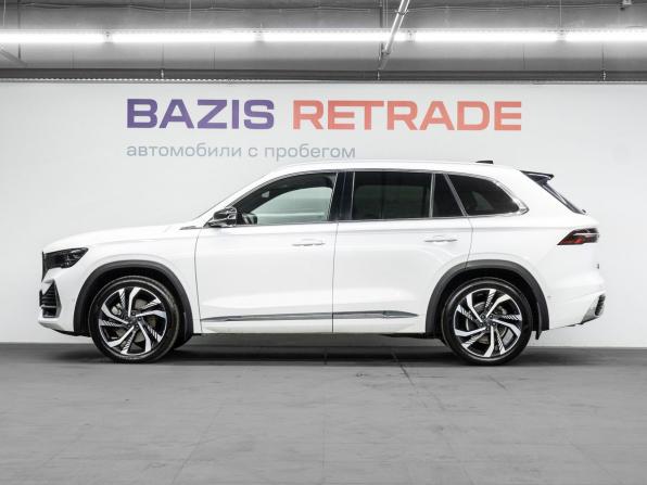 Geely Monjaro I с пробегом 2022 года, цена 2 870 000 рублей, 109033 км, внедорожник, Автокод Объявления