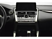 Lexus NX I Рестайлинг Москва  - изображение 38