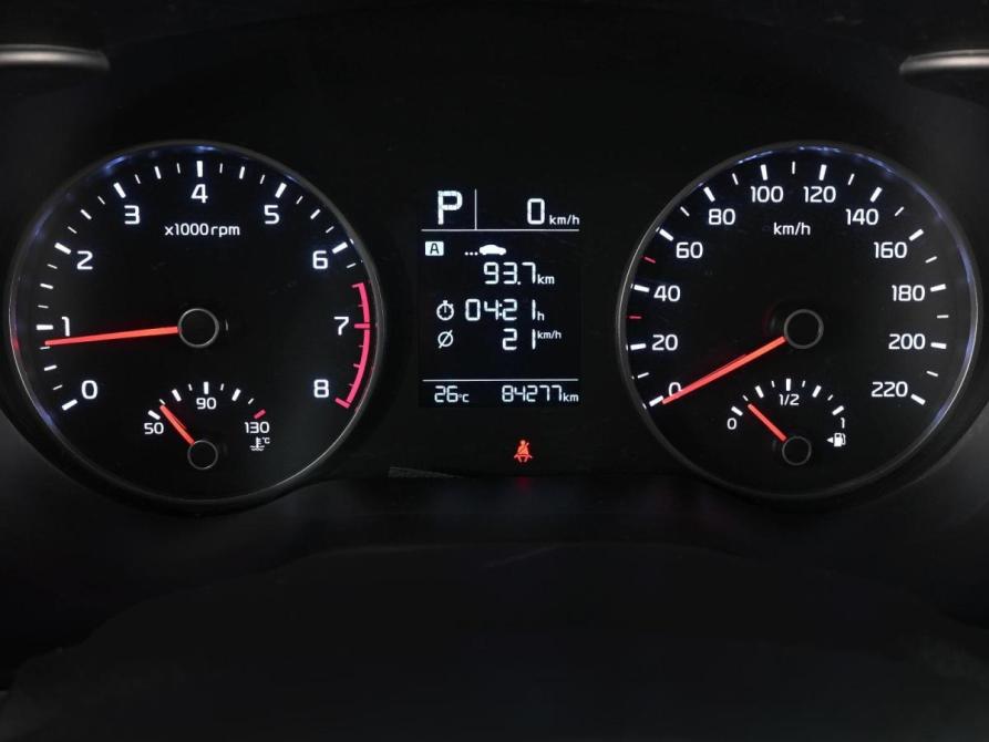 Kia Rio IV Ростов-на-Дону  - изображение 16