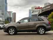Kia Sorento II Рестайлинг Москва  - изображение 25
