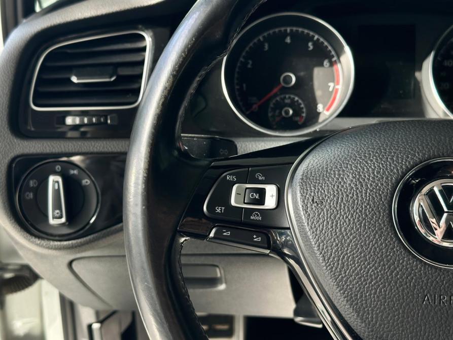 Volkswagen Golf VII Санкт-Петербург  - изображение 20
