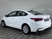 Hyundai Solaris II Ростов-на-Дону  - изображение 21