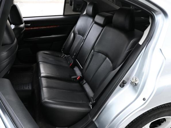 Subaru Legacy V Рестайлинг с пробегом 2012 года, цена 1 390 000 рублей, 142682 км, седан, Автокод Объявления