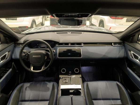 Land Rover Range Rover Velar I с пробегом 2020 года, цена 4 750 000 рублей, 55495 км, внедорожник, Автокод Объявления