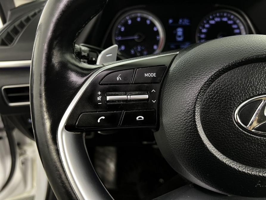 Hyundai Sonata VIII (DN8) Калининград  - изображение 20