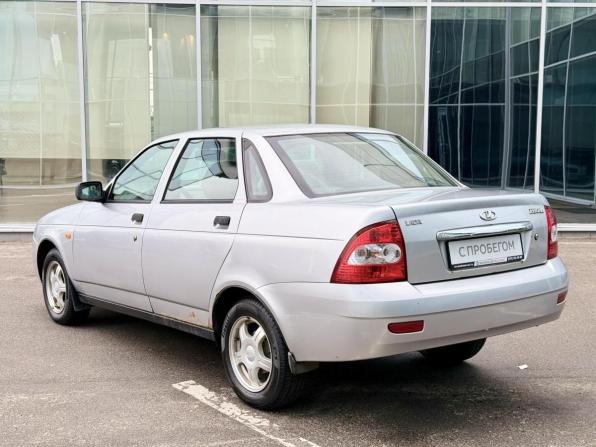 Lada (ВАЗ) Priora I с пробегом 2007 года, цена 245 000 рублей, 208001 км, универсал, Автокод Объявления