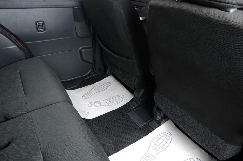 Toyota Roomy I Рестайлинг Тюмень  - изображение 9