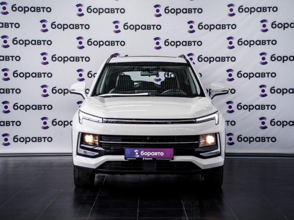 Москвич 3 с пробегом 2023 года, цена 1 350 000 рублей, 37647 км, внедорожник, Автокод Объявления
