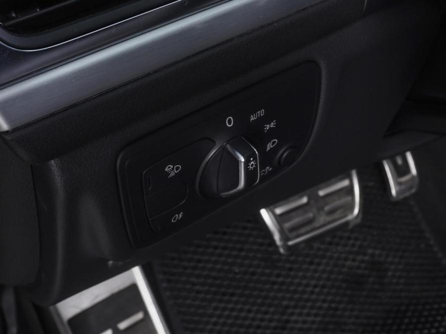 Audi A6 IV (C7) Рестайлинг Ростов-на-Дону  - изображение 16