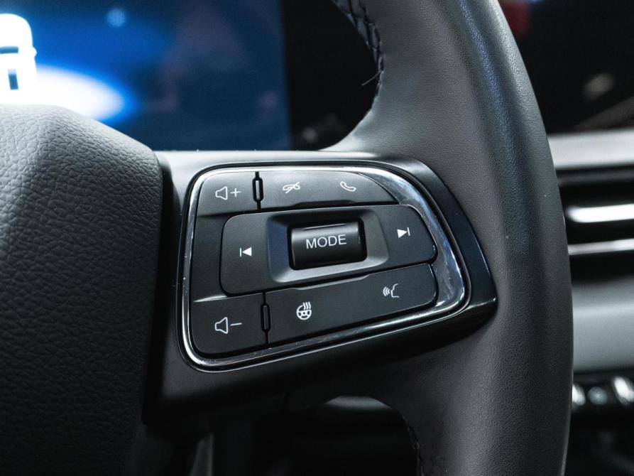 Chery Tiggo 7 Pro Max I Красноярск  - изображение 22