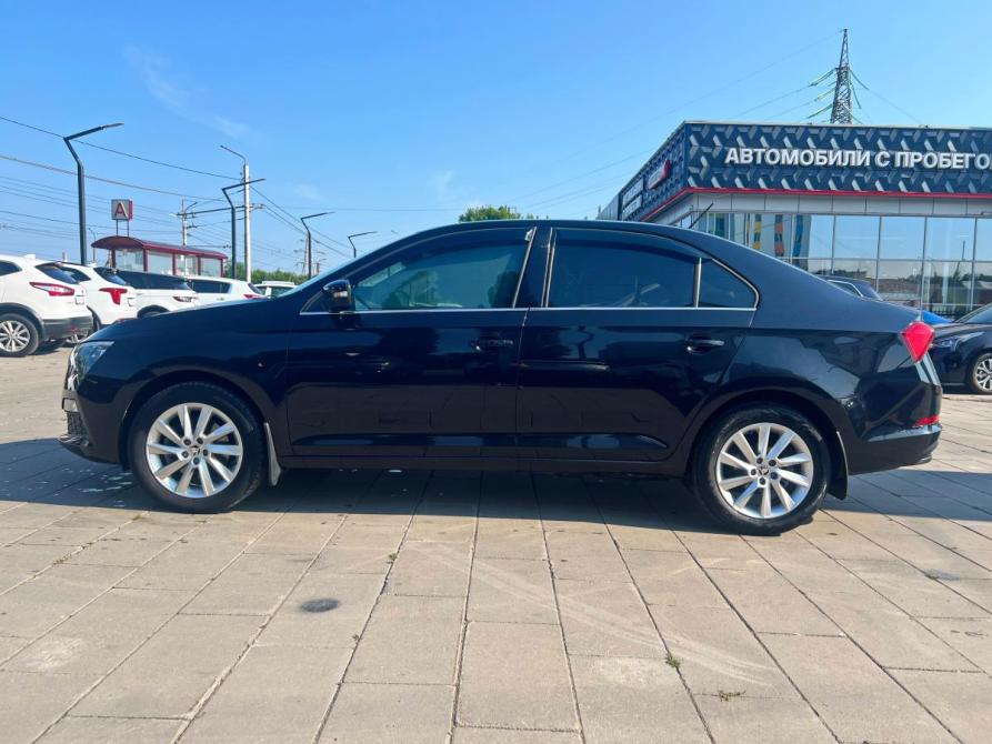 Skoda Rapid II Стерлитамак  - изображение 7