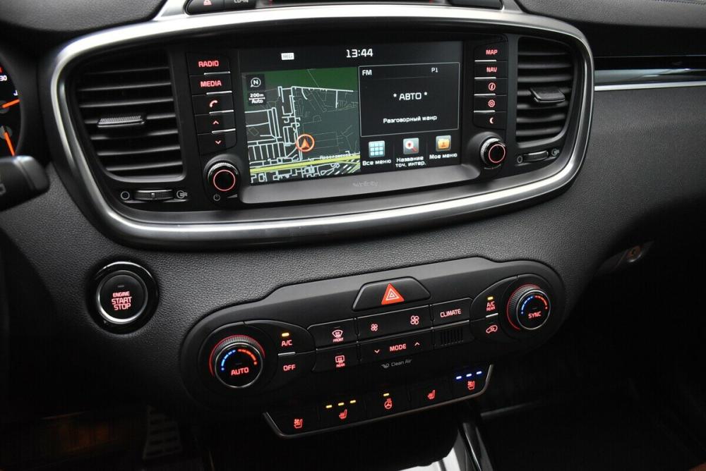 Kia Sorento III Prime Москва  - изображение 7