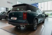 GAC GS8 II Москва  - изображение 46