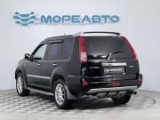 Nissan X-Trail I Рестайлинг Калининград  - изображение 27