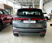 Changan CS35 Plus I Рестайлинг Москва  - изображение 14