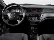 Mitsubishi Lancer IX Москва  - изображение 29