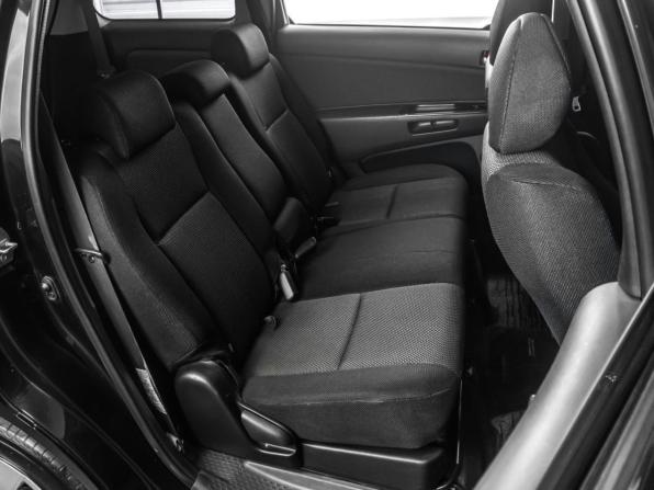 Toyota Wish I с пробегом 2003 года, цена 869 000 рублей, 284593 км, компактвэн, Автокод Объявления