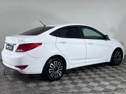 Hyundai Solaris I Рестайлинг Ростов-на-Дону  - изображение 20