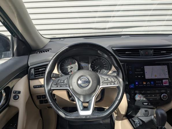 Nissan X-Trail III Рестайлинг с пробегом 2020 года, цена 2 325 000 рублей, 108096 км, внедорожник, Автокод Объявления