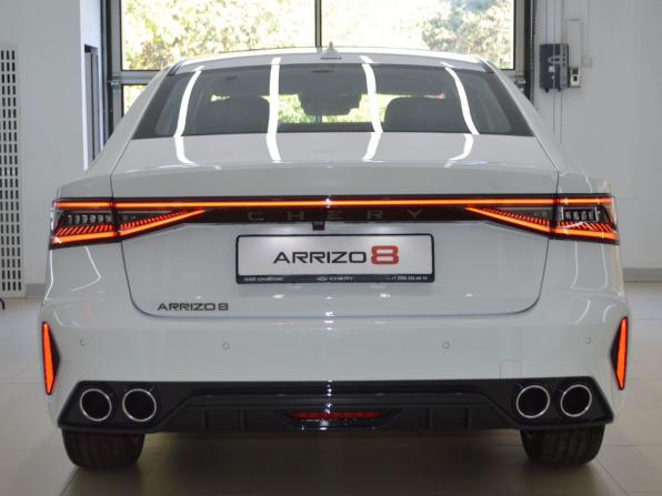 Новый Chery Arrizo 8 2025 года, цена 2 828 600 рублей, седан, Автокод Объявления