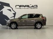 Toyota RAV4 III (XA30) Рестайлинг Ростов-на-Дону  - изображение 33
