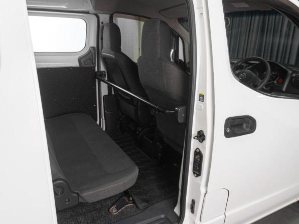 Nissan NV200 с пробегом 2010 года, цена 1 179 000 рублей, 198509 км, фургон, Автокод Объявления