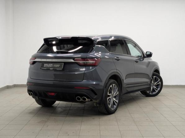 Geely Coolray I с пробегом 2021 года, цена 1 645 000 рублей, 46636 км, внедорожник, Автокод Объявления