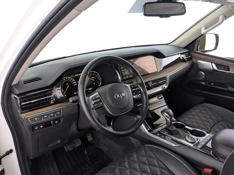 Kia Mohave I Рестайлинг 2 Москва  - изображение 16