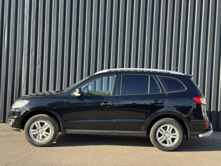Hyundai Santa Fe II Рестайлинг Самара  - изображение 8