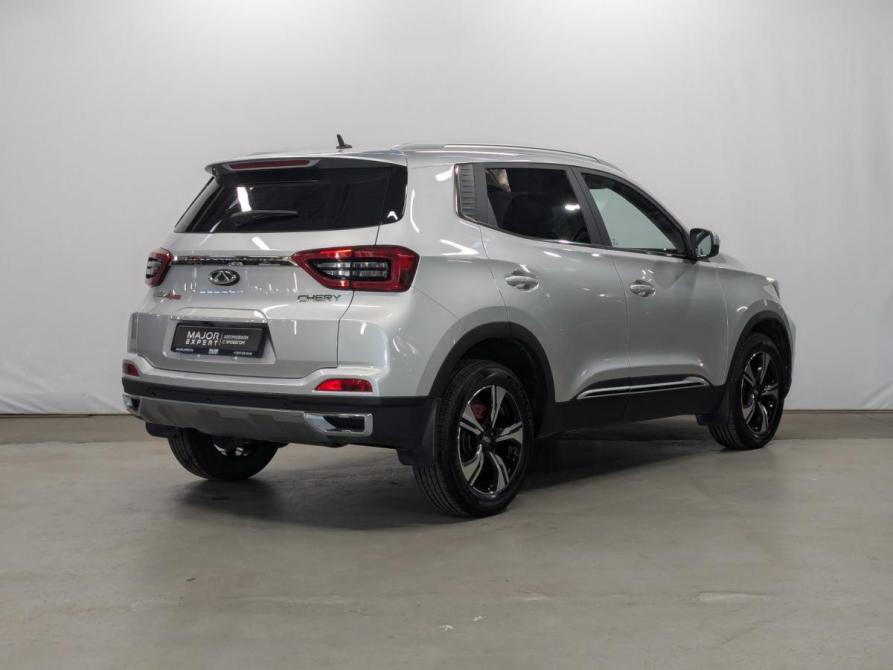 Chery Tiggo 4 Pro I Санкт-Петербург  - изображение 5