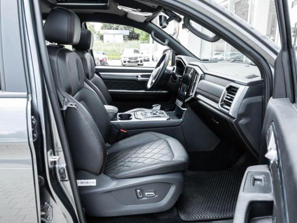 JAC T9 с пробегом 2024 года, цена 2 740 000 рублей, 37746 км, offers.body_type.unknown, Автокод Объявления