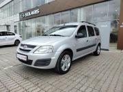 Lada (ВАЗ) Largus I Набережные Челны  - изображение 24